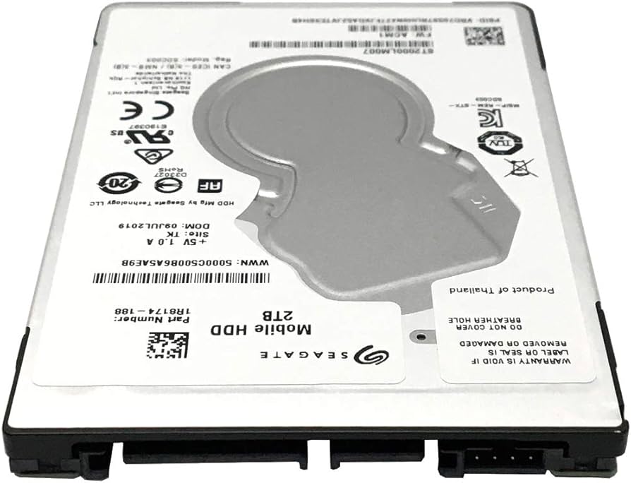 disco duro seagate st2000lm007 2tb 2.5” sata laptop disco duro seagate st2000lm007 2tb 2.5” sata laptop